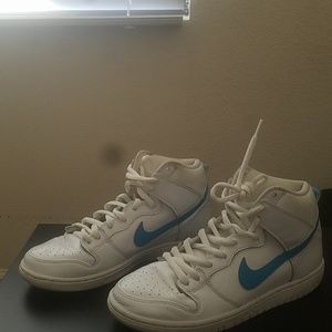 Nike Air force Ones